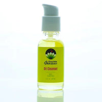 Olayinka Oil Cleanser