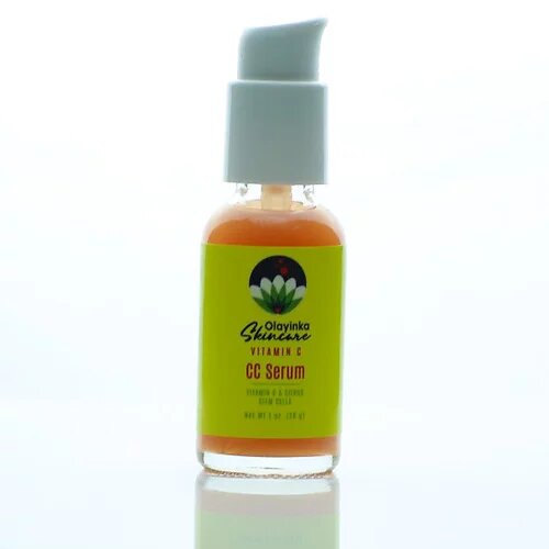 Olayinka Vitamin C Serum