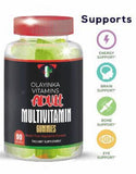 Olayinka Adult Gummies Multivitamin OUT OF STOCK