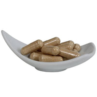 ORGANIC RED MACA ROOT CAPSULES