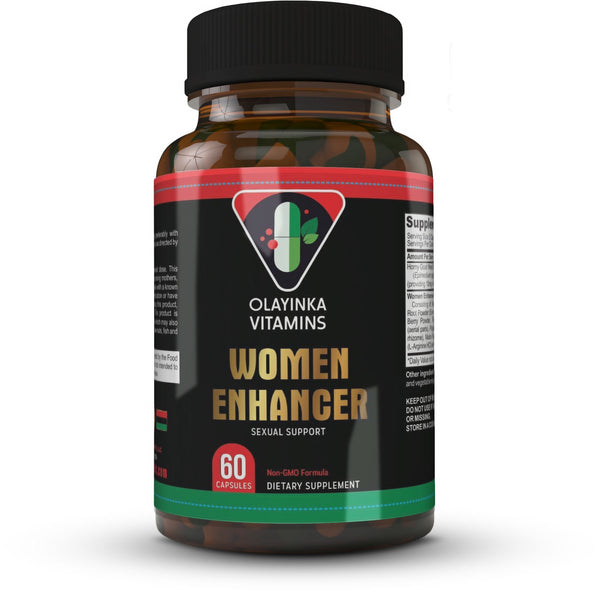 Woman enhancer