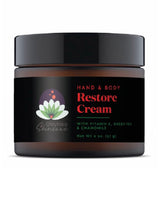 Olayinka Body Restore Cream