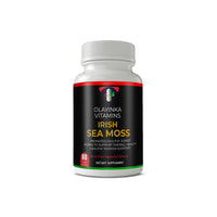 Irish Sea Moss