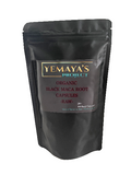 Yemaya's Black Maca